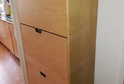 Ofer spre inchiriere ap. 2 camere, mobilat modern, langa Metrou Crangasi - B-dul Constructorilor - 7