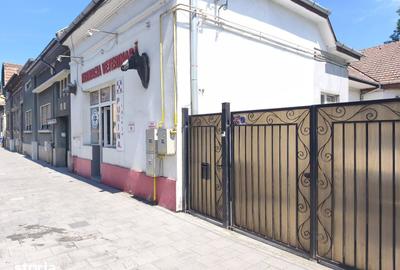 Casă cu 4 camere cu Teren 680 Mp în Gheorghe Doja - 4