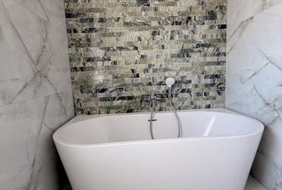 Duplex cu 5 camere cu Canalizare în Chișoda - 11