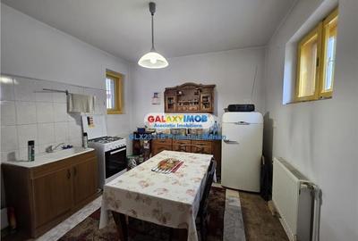 Inchiriere casa Moderna cu Teren de 1350 mp langa Aeroport Otopeni - 32