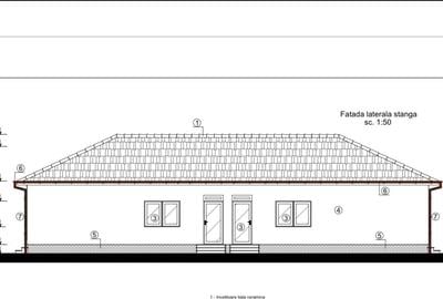 DIRECT DEZVOLTATOR, DESPRATIT PRIN CT, POZITIE EXCELENTA - 2