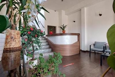 Spațiu comercial, de 700 mp, în Central - 8