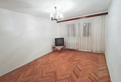 Apartament cu 3 camere decomandat în Central - 2