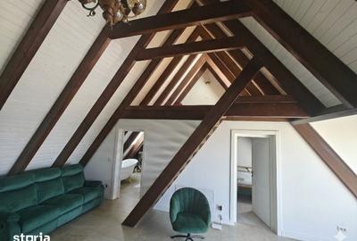 Casă cu 3 camere cu Teren 1900 Mp în Vârfu Câmpului - 17