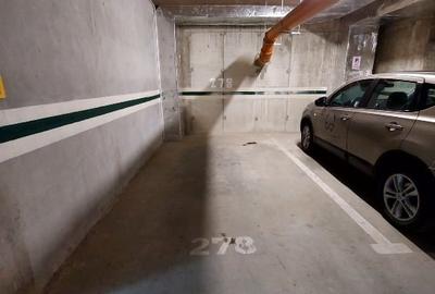 PROPIETAR 2 CAMERE NOU TOMIS GARDEN GAZE 50 MP ETAJ 3 PARCARE PROPIE TERMEN LUNG - 11