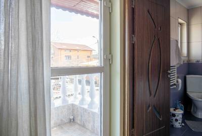 Casă individuală cu 10 camere cu Garaj în Chitila - 20