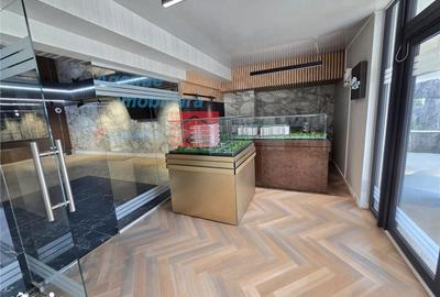 Spațiu comercial, de 148 mp, în Tătărași - 13