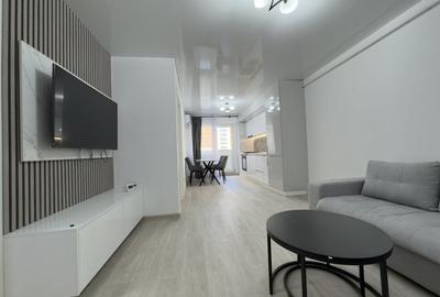 Apartament cu 2 camere semidecomandat, mobilat în Copou - 4
