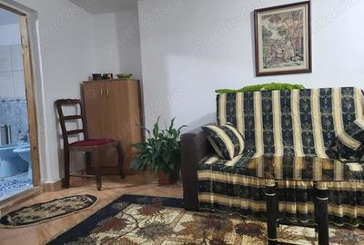 Casă cu 2 camere în Central - 5