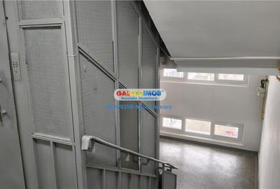 Garsonieră decomandată, mobilată în Rahova - 12