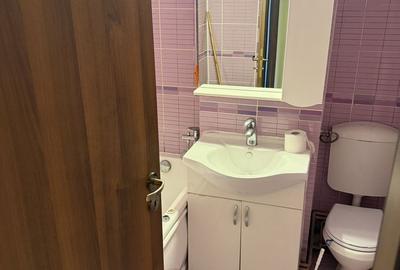 Apartament cu 4 camere în Traian - 16