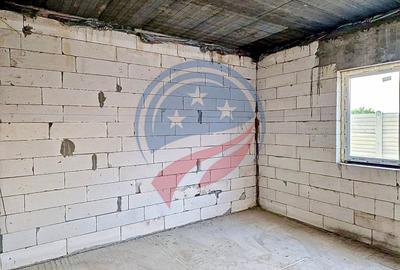 Casă individuală cu 5 camere cu Teren 250 Mp în Malu Mare - 12