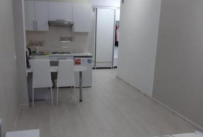 Garsoniera zona Manastur de inchiriat - 1