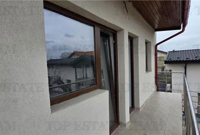 Casă cu 4 camere cu Teren 360 Mp în Clinceni - 4