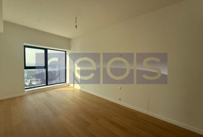 Apartament cu 3 camere decomandat în Barbu Văcărescu - 9