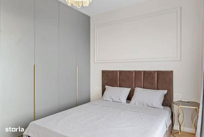 Apartament cu 2 camere în Nord - 6
