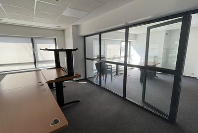 REC3001113 Piata Unirii - Cladire S P si 9 etaje 3560mp pretabil birouri - 9