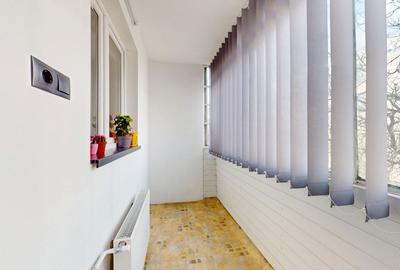 Apartament cu 2 camere decomandat, mobilat în Berceni - 18