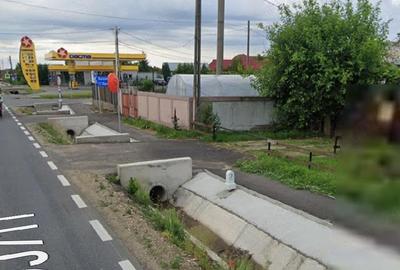 Casă cu 3 camere cu Teren 4000 Mp în Racovița - 6