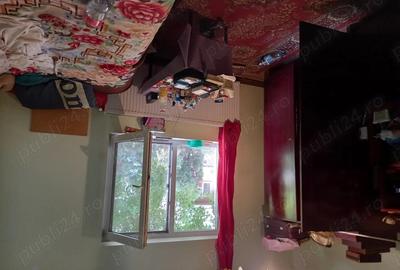 Apartament cu 2 camere decomandat în Lipovei