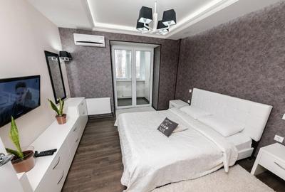 Inchiriez apartament cu 3 camere in cartierul Grigorescu - 9