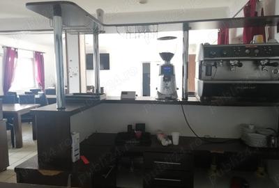 Spațiu comercial, de 100 mp, în Cetate - 5