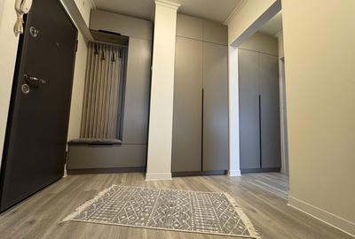 Apartament cu 2 camere decomandat, mobilat în Micro 17 - 8