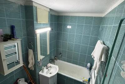 Vand apartament 2 camere - 4
