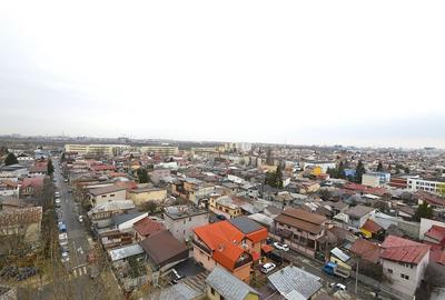 Apartament cu 4 camere decomandat, mobilat în Rahova - 30