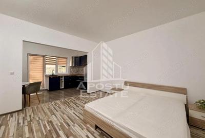 Garsonieră decomandată în Giroc