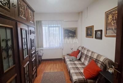 Apartament cu 4 camere decomandat în Mănăștur - 4