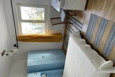 Apartament cu 2 camere decomandat în Grigorescu - 3