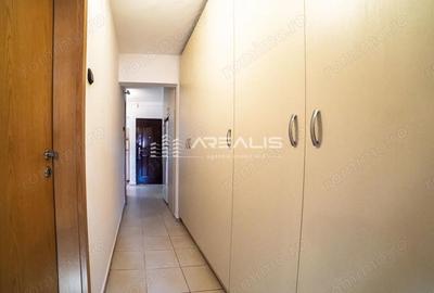 Apartament cu 3 camere decomandat, mobilat în Banu Mărăcine - 13