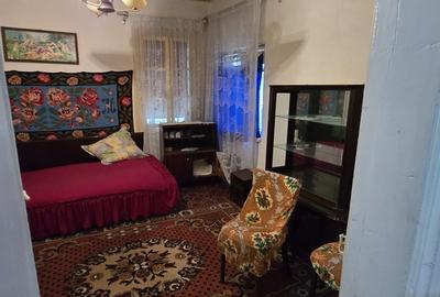 Casă cu 5 camere cu Teren 703 Mp în Central - 16