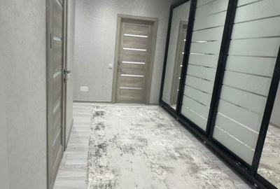 Garsonieră decomandată în Brâncoveanu - 1