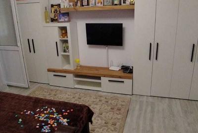 Apartament cu 2 camere semidecomandat în Central - 4