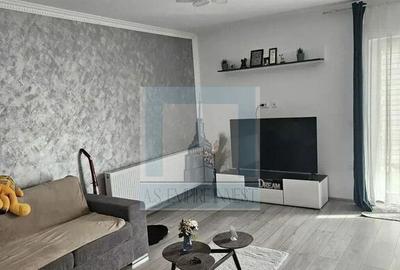 De vanzare casa insiruita in cartierul Zvor, Tarlungeni... - 2