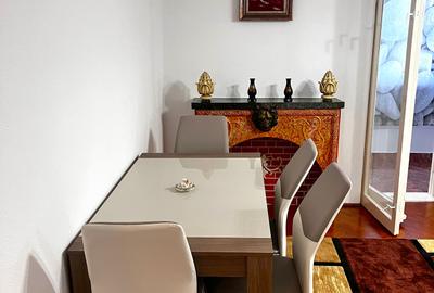 Apartament cu 3 camere decomandat în Aviatorilor - 3