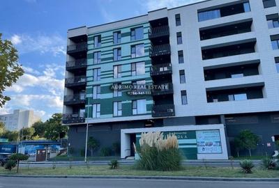 Apartament cu 2 camere semidecomandat, mobilat în Faleza Nord - 1