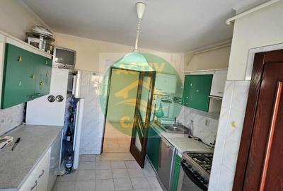Apartament 4 camere, zona Kaufland Favorit - 6