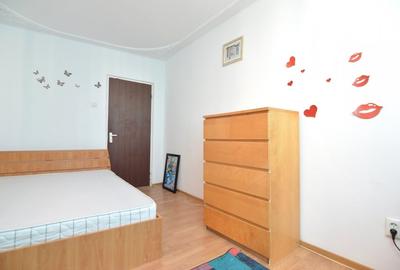 INCHIRIERE APARTAMENT 2 CAMERE NICOLAE GRIGORESCU - METROU NICOLAE GRIGORESCU - 10