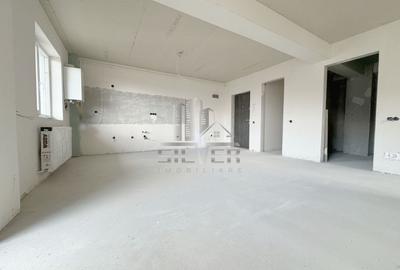 Apartament cu 3 camere+2 terase! - 4