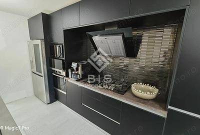 Casă cu 5 camere cu Teren 500 Mp în Nord - 19