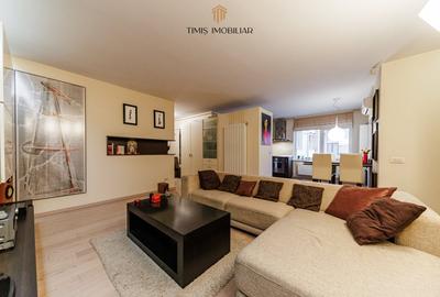 Apartament 3 camere, 88 mp utili – Intrarea Omega, Muzeul Apei | Com0% - 4