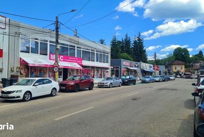 Spațiu comercial, de 380 mp, în Central - 5