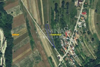 Vanzare teren intravilan - 1654 mp - strada Amurgului - Ursa?i - 4