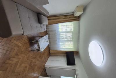 Apartament cu 2 camere semidecomandat în Cetății - 3