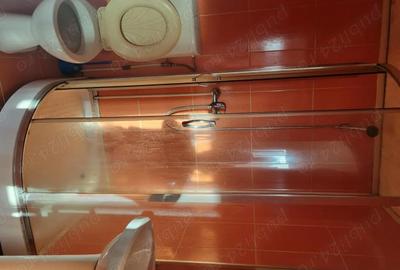 Garsonieră decomandată în Iris