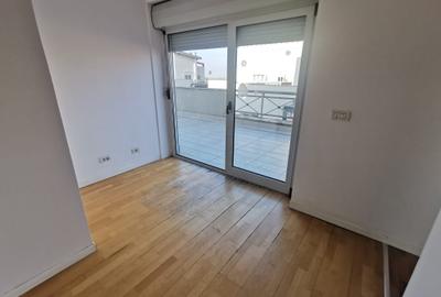 De inchiriat penthouse cu 4 camere – Complexul The Ring - 5