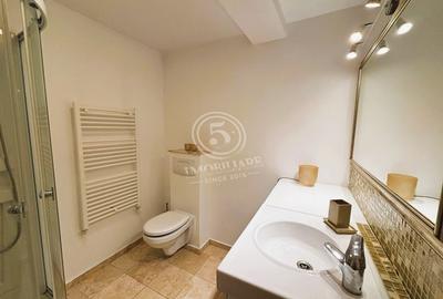 HERASTRAU//2 CAMERE INCHIRIERE//MOBILATE COCHET//ETAJUL 1// GRADINA - 15